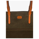 Brics Life - Aktentasche 40 cm (olive) - Ansicht 6
