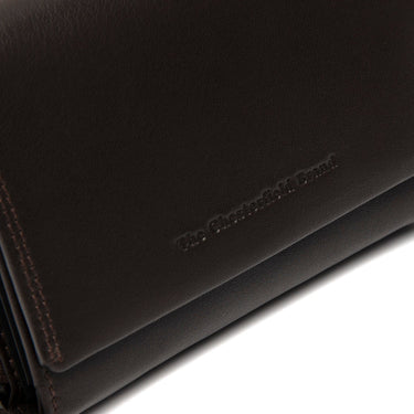 The Chesterfield Brand Aldra - Geldbörse 19cc 12 cm (braun) - Ansicht 6