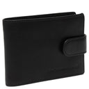 The Chesterfield Brand Yamba - Geldbörse 9cc 10.5 cm RFID (black)