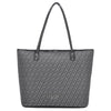 Liu Jo Evrim Tote - Bolso shopper M 32 cm (nero)