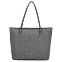 Liu Jo Evrim Tote - Shopper M 32 cm (nero)