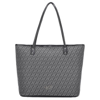 Liu Jo Evrim Tote - Bolso shopper M 32 cm (nero)