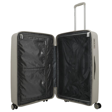 Travelite Tamaris Voyaage - 4-Rollen-Trolley 76 cm L (sand) - Ansicht 6