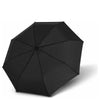 Knirps A.405 XXL Duomatic Vented - Paraguas de bolsillo (black)