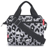 KLICKfix reisenthel Roomy 4 - Bolsa de manillar 24 cm (leo nero)