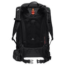Vaude Wizard 30+4 - Wanderrucksack 54 cm (black) - Ansicht 4