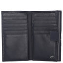 Mandarina Duck Hera 3.0 - Geldbörse 12cc 15 cm (dress blue) - Ansicht 2