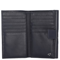 Mandarina Duck Hera 3.0 - Geldbörse 12cc 15 cm (dress blue) - Ansicht 2