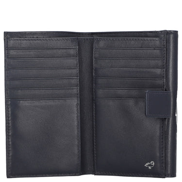 Mandarina Duck Hera 3.0 - Geldbörse 12cc 15 cm (dress blue) - Ansicht 2