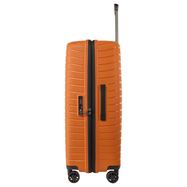 Stratic Novium SL - 4-Rollen-Trolley 77 cm erw. (rosso/clay) - Ansicht 3