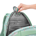 Coocazoo Porter - Schulrucksack 44 cm (Dancing Dots) - Ansicht 7