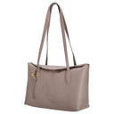 Coccinelle Thess - Shopper 41 cm (warm taupe) - Ansicht 2