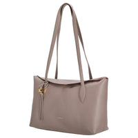Coccinelle Thess - Shopper 41 cm (warm taupe) - Ansicht 2