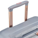 Delsey Paris Shadow 5.0 Trunk - 4-Rollen-Trolley 80 cm (grau) - Ansicht 5
