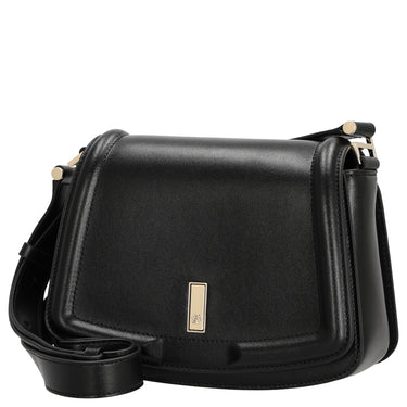 BOSS Women's Ariell Saddle N. - Umhängetasche 22.5 cm (black) - Ansicht 2