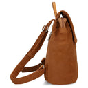zwei Mademoiselle MR8 - Rucksack 29 cm (nubuk-cognac) - Ansicht 5