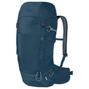 Jack Wolfskin Wolftrail Recco 28 - Wanderrucksack 57 cm (dark sea)