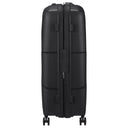 American Tourister Starvibe - 4-Rollen-Trolley 77 cm erw. (schwarz) - Ansicht 3
