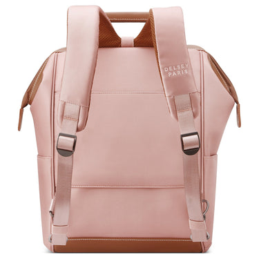 Delsey Paris Chatelet Air 2.0 - Rucksack 14" 38 cm (hellrosa) - Ansicht 6