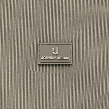 Johnny Urban Luca Small - Rolltop-Rucksack 36 cm (desert grey) - Ansicht 11
