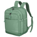 Travelite Kick Off - Cabin Rucksack 40 cm, 29 l erw. (sage green) - Ansicht 6