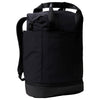 The North Face We Never Stop Utility - Mochila 16" 49 cm(tnf black-npf)
