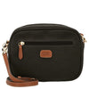 Brics Life Mini - Bandolera 24 cm (olive)
