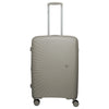 Travelite Tamaris Voyaage - 4-Wheel Trolley 66 cm M expandable (sand)