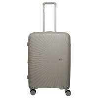 Travelite Tamaris Voyaage - 4-Rollen-Trolley 66 cm M erw. (sand)