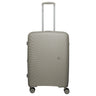 Travelite Tamaris Voyaage - 4-Rollen-Trolley 66 cm M erw. (sand)