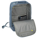 Travelite Workflow - Rucksack L 17" 46 cm (denimblue) - Ansicht 5