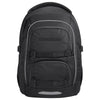 Coocazoo Porter - Mochila escolar 44 cm (Black Coal)