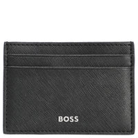 BOSS Northon Money Clip - Kreditkartenetui 2cc 10 cm (back)