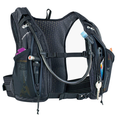 Evoc Hydro Pro 3 - Trinkrucksack 33 cm (black) - Ansicht 3