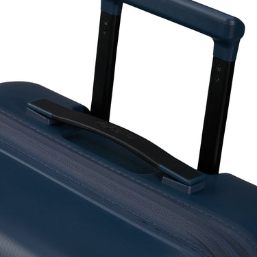 American Tourister Dashpop - 4-Rollen-Trolley 67 cm erw. (blau) - Ansicht 8