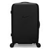 Nike Small Carry-On - Trolley de cabina con 4 ruedas 56 cm (black)