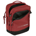 Travelite Kick Off - Multibag Handgepäck-Rucksack 50 cm (rose) - Ansicht 8