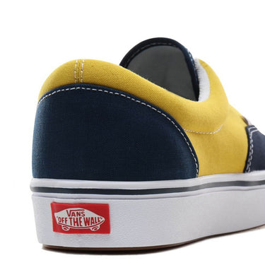 Vans ComyCush Era WM9V9X1 Sneaker - Schuh Women (blue yellow, 41) - Ansicht 4