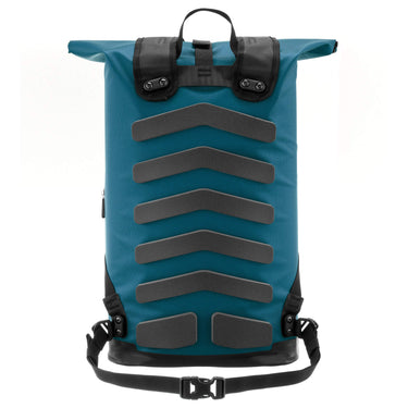Ortlieb Commuter-Daypack 21 - Rucksack 15.4" 50 cm (petrol) - Ansicht 4