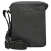 BOSS Catch EVO NS - Bolso bandolera 20 cm (negro)