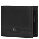 BOSS Cullen - Geldbörse 4cc 11 cm (black) - Ansicht 4