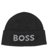 BOSS Elios Hat - Gorro (black)