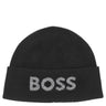 BOSS Elios Hat - Mütze (black)