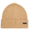 BOSS Fati - Gorro (medium beige)
