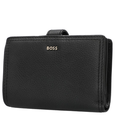 BOSS Lenah Medium - Geldbörse 10cc 14 cm (black) - Ansicht 3