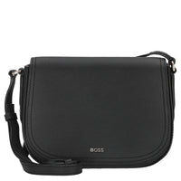BOSS Lenah Saddle - Umhängetasche 22 cm (black)