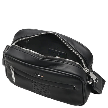 BOSS Ray MS - Umhängetasche 21 cm (black) - Ansicht 6