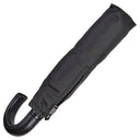 BOSS Monogramme - Regenschirm 103 cm (dark grey) - Ansicht 3