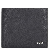 BOSS New Crosstown - Geldbörse 8cc 11 cm (navy)
