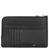 BOSS Ray - Tarjetero 5cc 17.5 cm (black)